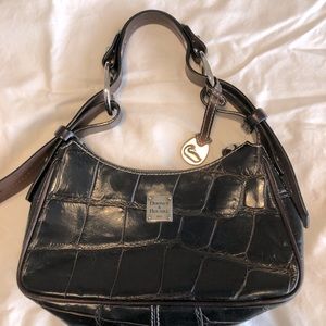 Used Dooney & Bourke bag